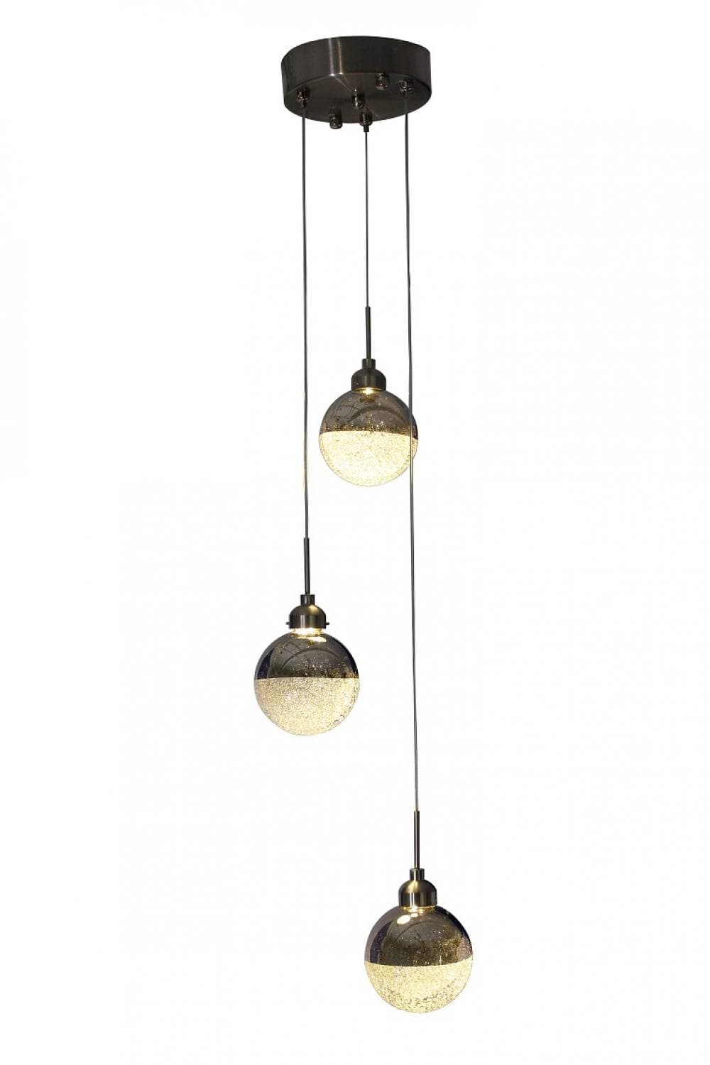 Подвесной светильник Avivo Lighting Galaxy PD1615-1A Avivo Lighting