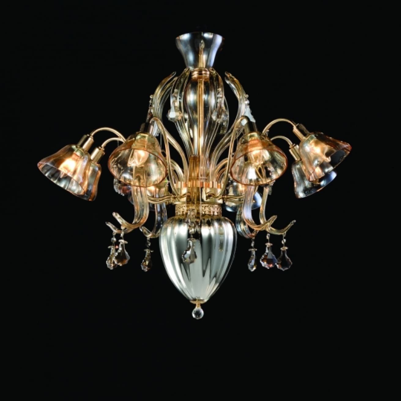 Люстра Avivo Lighting Moda Avivo Lighting