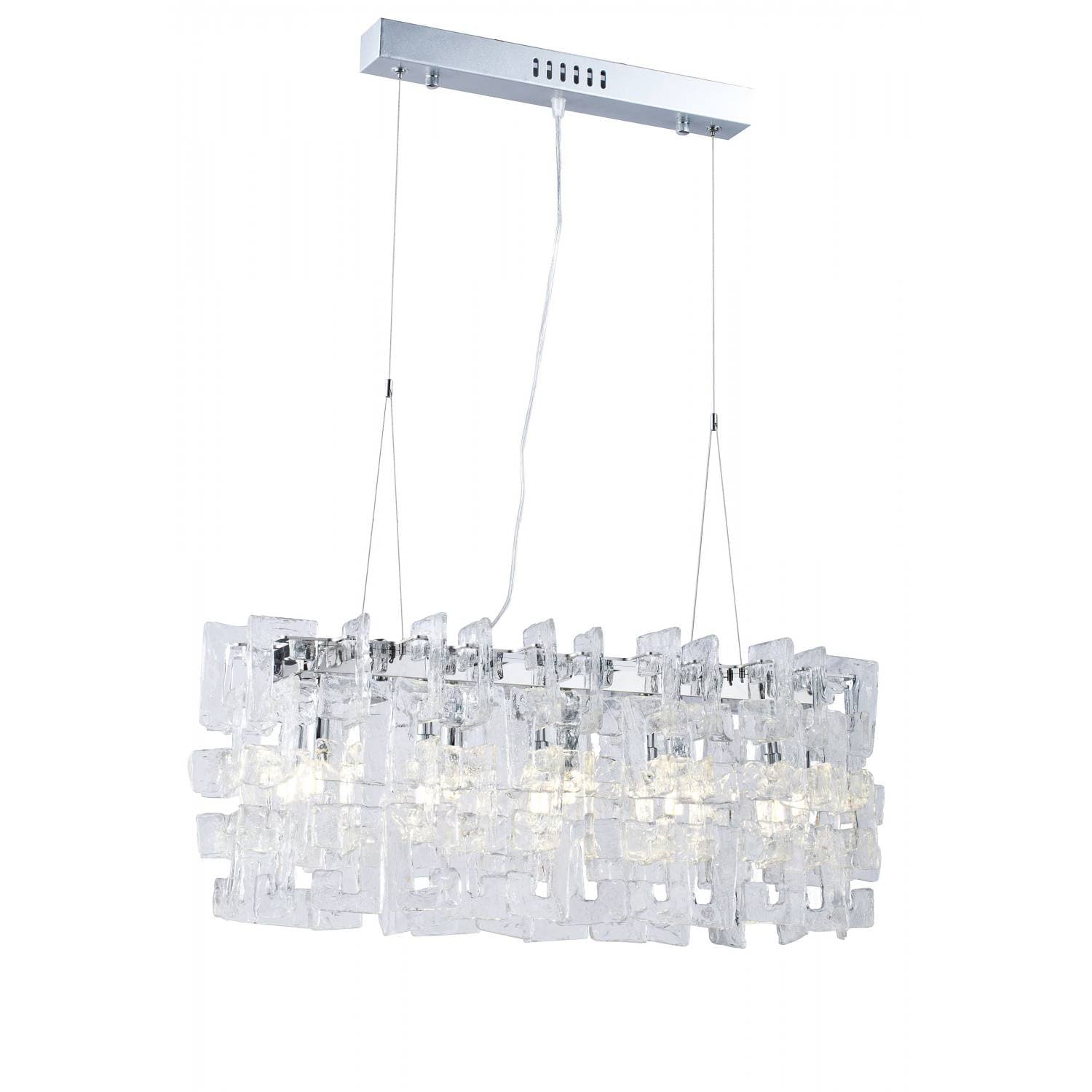 Подвесной светильник Avivo Lighting Kiko PD1621-6B Avivo Lighting