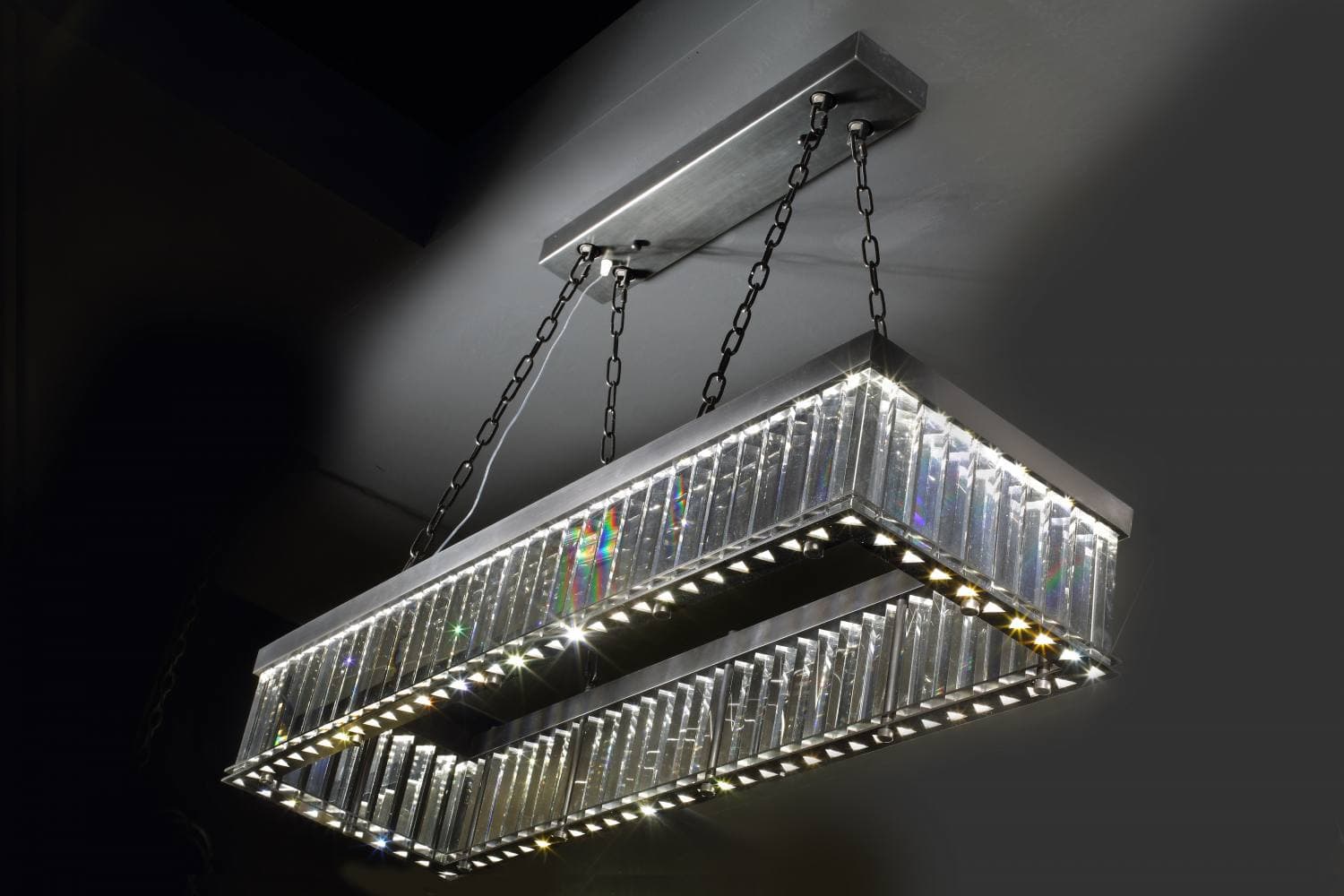 Люстра Avivo Lighting BERGAMO Avivo Lighting