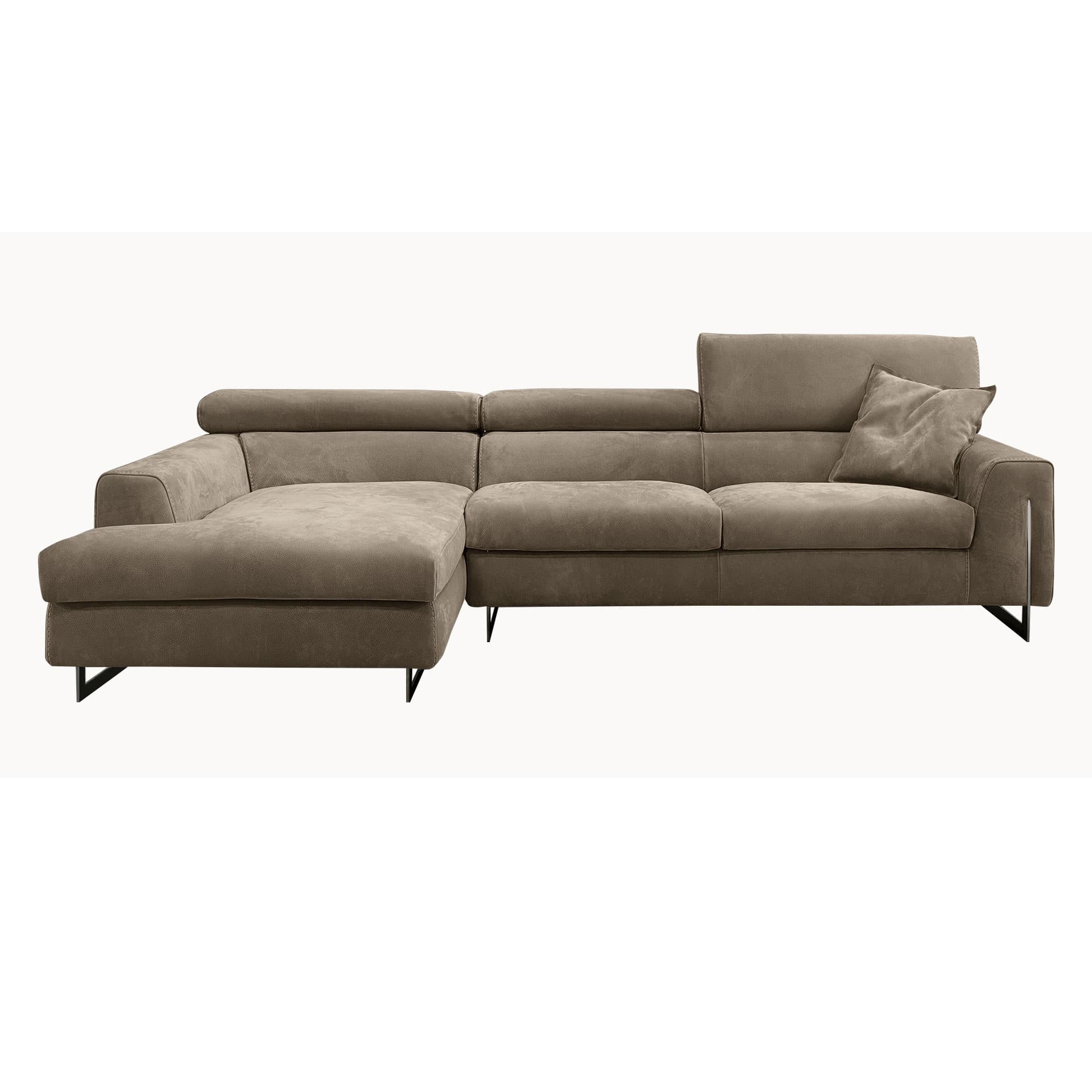 Диван модульный Gamma Arredamenti Bellevue