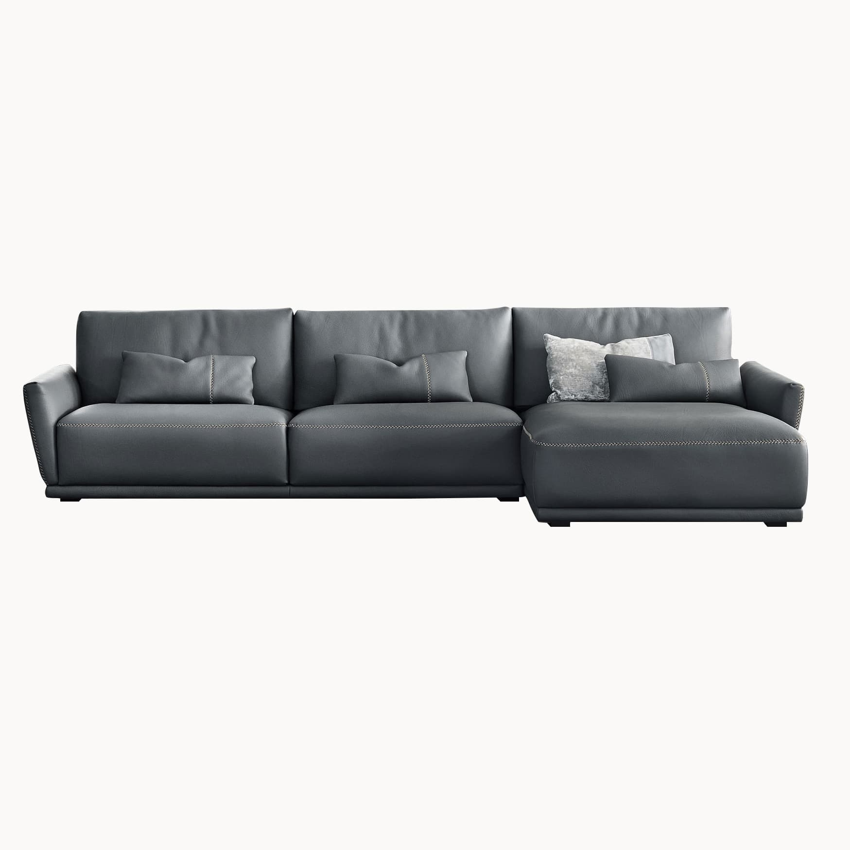 Диван модульный Gamma Arredamenti Victor