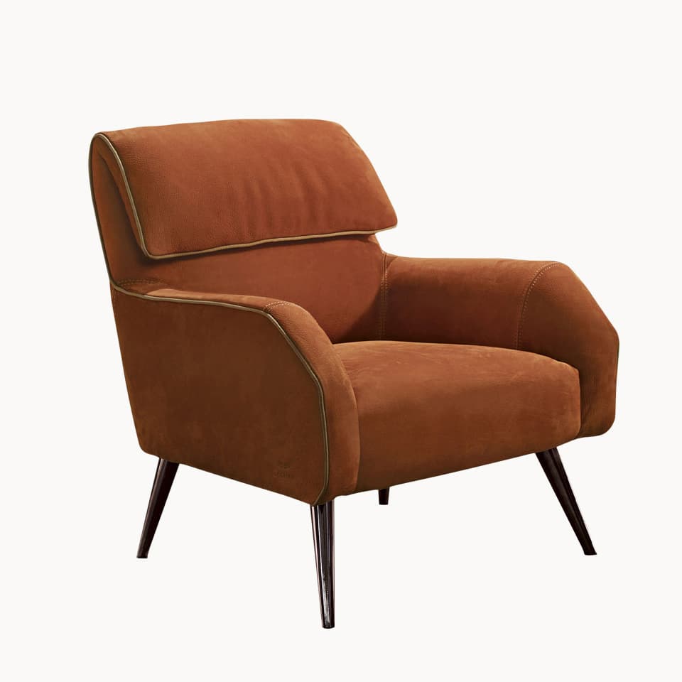 Кресло Gamma Arredamenti Giselle