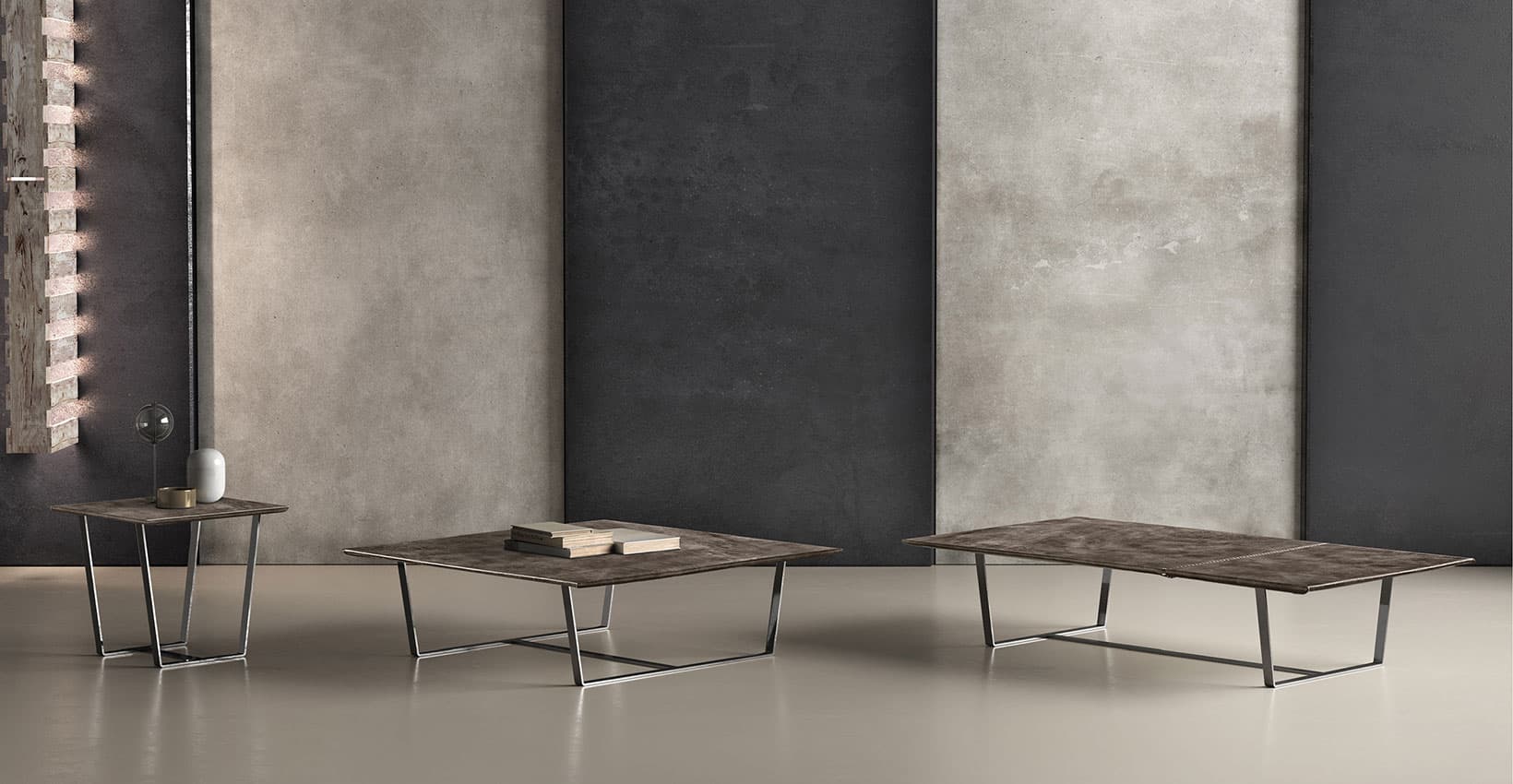 Столик Gamma Arredamenti T49