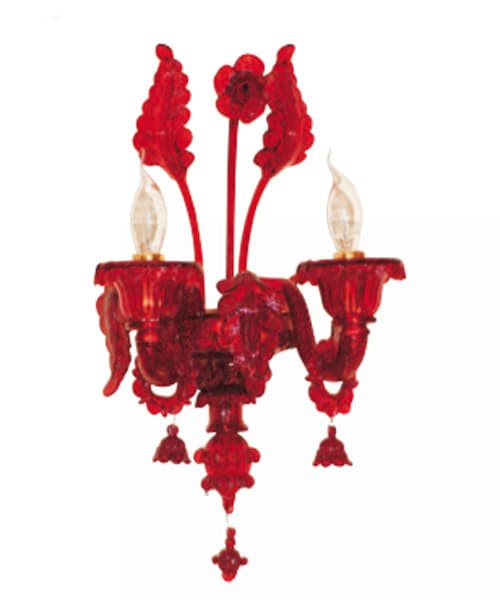 Настенный светильник Arte di Murano 7413/AP2 Arte di Murano