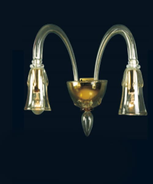 Настенный светильник Arte di Murano 7670/AP2 Arte di Murano