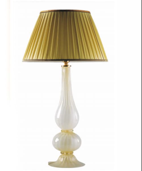 Настольная лампа Arte di Murano 7570/LG Arte di Murano