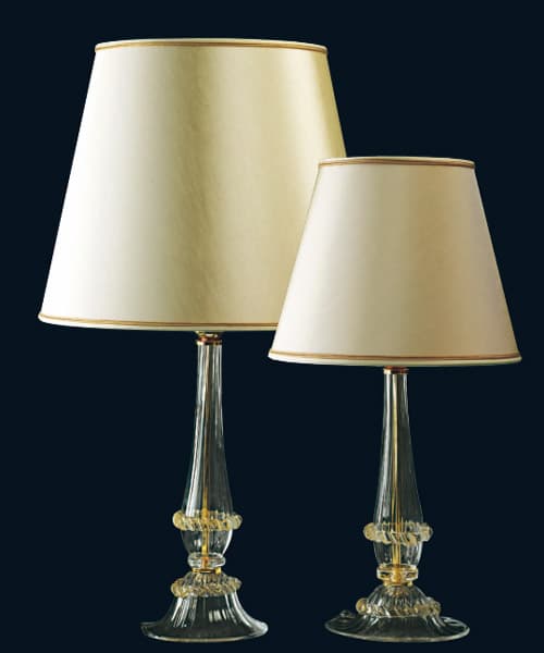 Настольная лампа Arte di Murano 7534/LG Arte di Murano