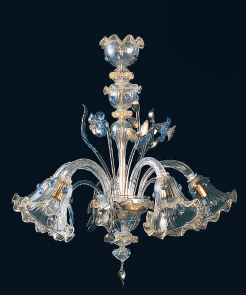 Люстра Arte di Murano 6253/5 Arte di Murano