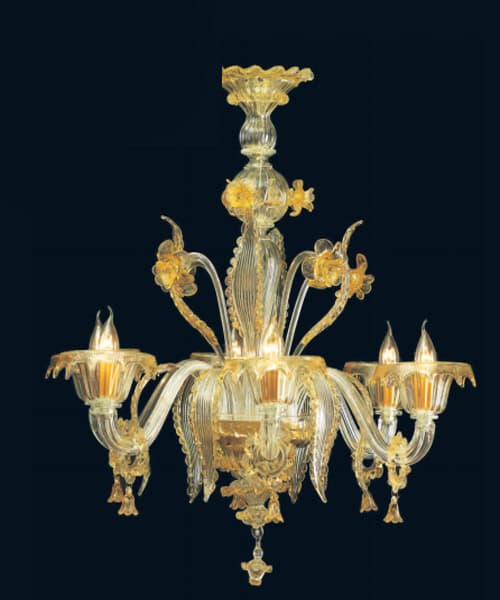 Люстра Arte di Murano 6823/6 Arte di Murano