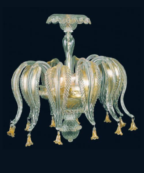 Люстра Arte di Murano 7395/PL Arte di Murano