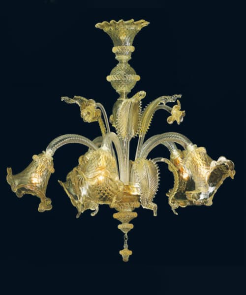 Люстра Arte di Murano 6173/5 Arte di Murano