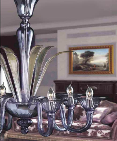 Люстра Arte di Murano 7605/6 Arte di Murano