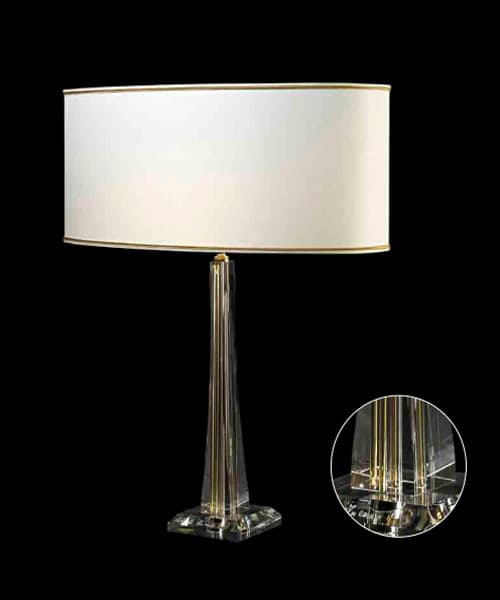 Настольная лампа Arte di Murano 7504 Arte di Murano