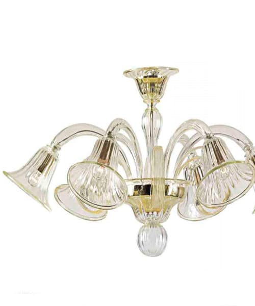 Люстра Arte di Murano 7782/PL6 Arte di Murano