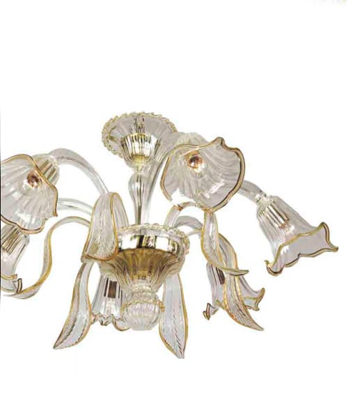 Люстра Arte di Murano 7781/PL6 Arte di Murano