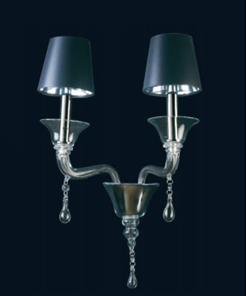 Настенный светильник Arte di Murano 7668/AP2 Arte di Murano