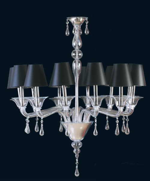 Люстра Arte di Murano 7668/12 Arte di Murano