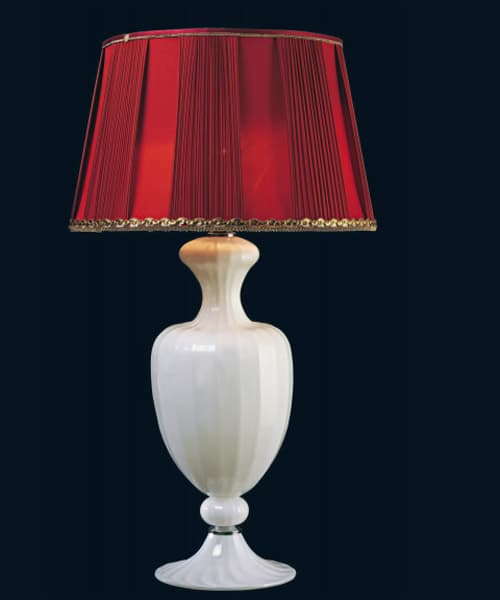 Настольная лампа Arte di Murano 7582/LG Arte di Murano