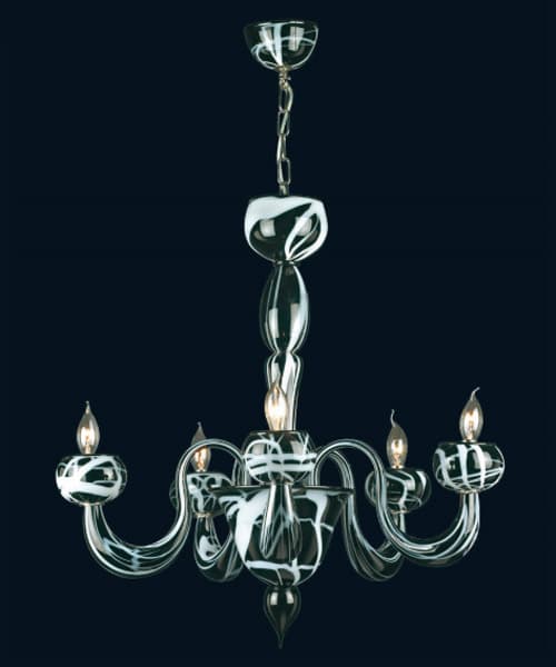 Люстра Arte di Murano 7650/6 Arte di Murano