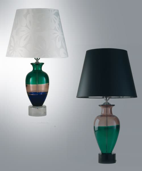 Настольная лампа Arte di Murano 7730/LG Arte di Murano