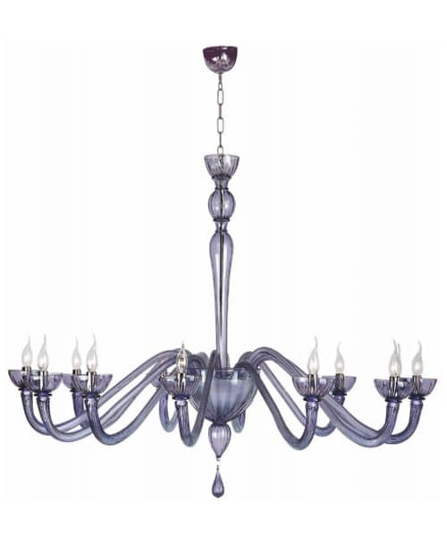 Люстра Arte di Murano 7608/12 Arte di Murano