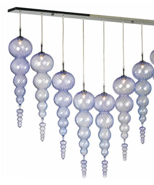 Потолочный светильник Arte di Murano 7718/8 Arte di Murano