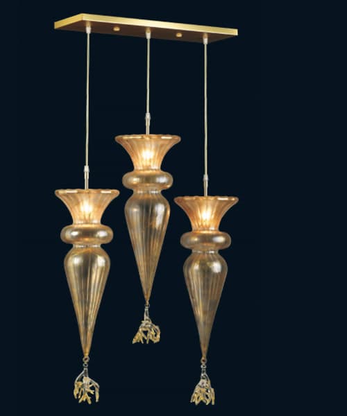 Настенный светильник Astro Lighting Richmond Arte di Murano