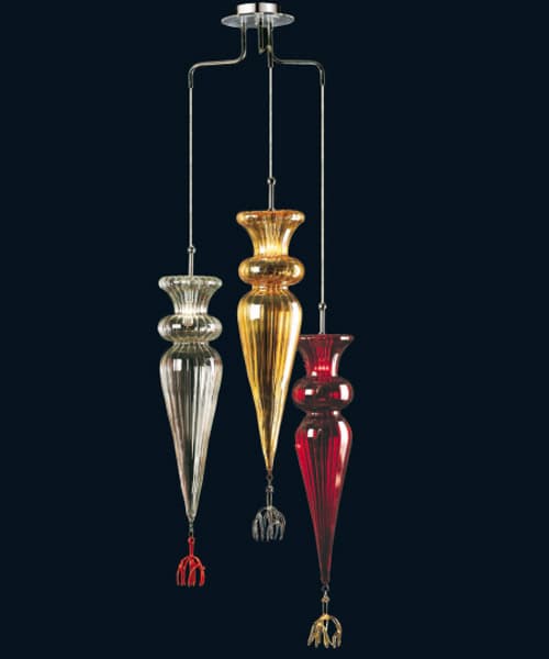 Потолочный светильник Arte di Murano 7473/SP3 Arte di Murano