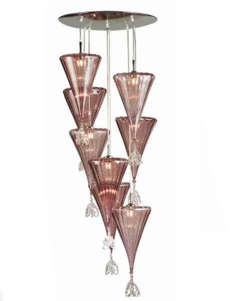 Потолочный светильник Arte di Murano 7712/8 Arte di Murano