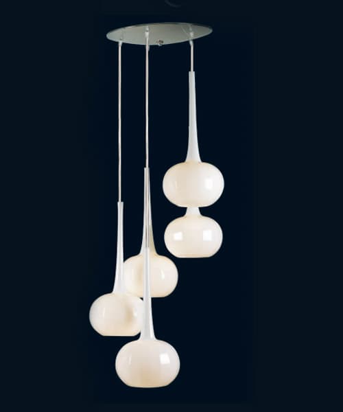 Потолочный светильник Arte di Murano 7715/5 Arte di Murano