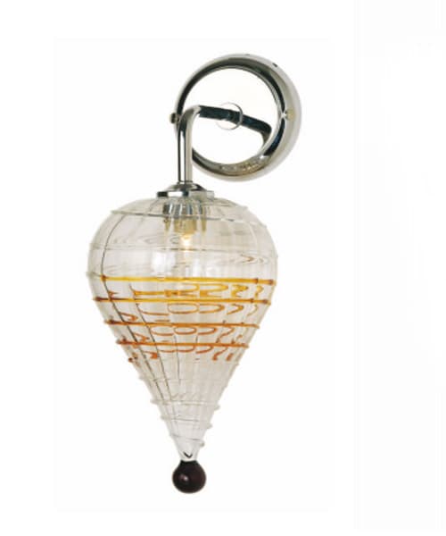 Настенный светильник Arte di Murano 7716/AP1 Arte di Murano