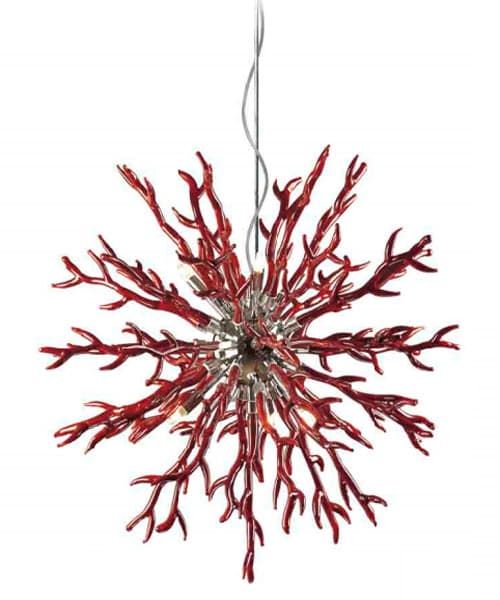 Потолочный светильник Arte di Murano 7/36/SP Arte di Murano