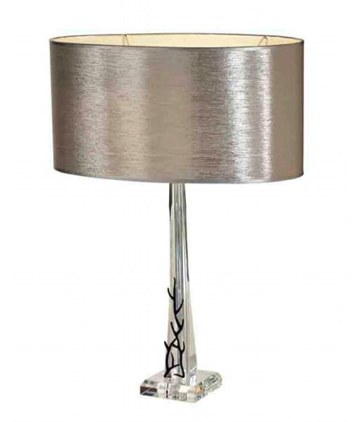 Настольная лампа Arte di Murano 7754/LG Arte di Murano