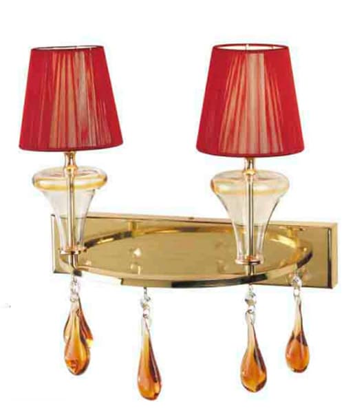 Настенный светильник Arte di Murano 7770/А2 Arte di Murano