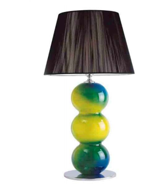 Настольная лампа Arte di Murano 7752/LG Arte di Murano