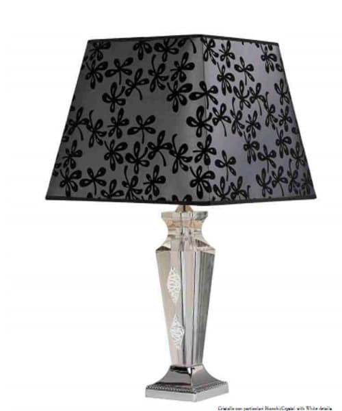 Настольная лампа Arte di Murano 7768/LP Arte di Murano