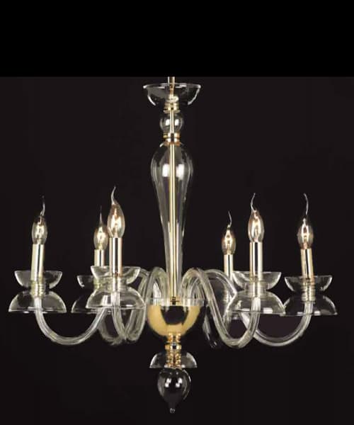 Люстра Arte di Murano 7840/6 Arte di Murano