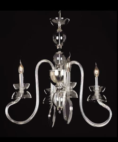 Люстра Arte di Murano 7839/4 Arte di Murano