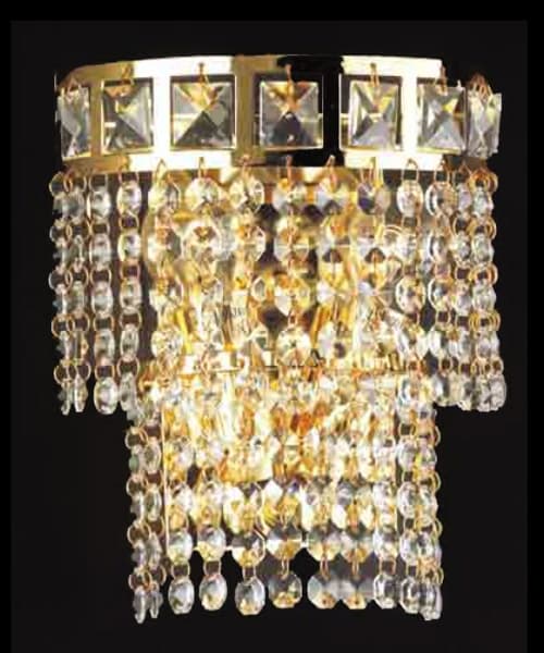 Настенный светильник Arte di Murano 7844/AP2 Arte di Murano