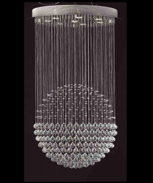 Потолочный светильник Arte di Murano 7852/8 Arte di Murano