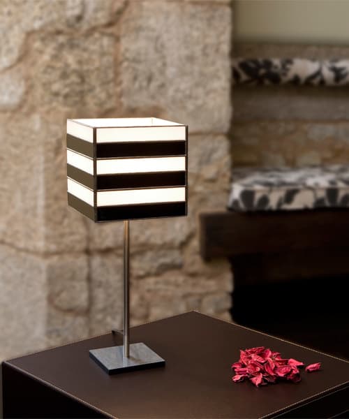 Настольная лампа Arturo Alvarez Cebra CE01 Arturo Alvarez