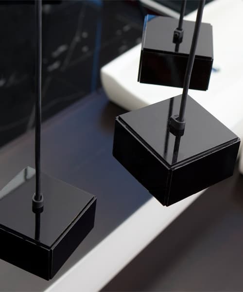 Подвесной светильник Arturo Alvarez Nim NM04-1 Arturo Alvarez