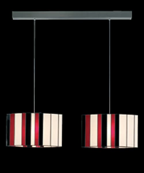 Подвесной светильник Arturo Alvarez Sophi SP04G-2 Arturo Alvarez