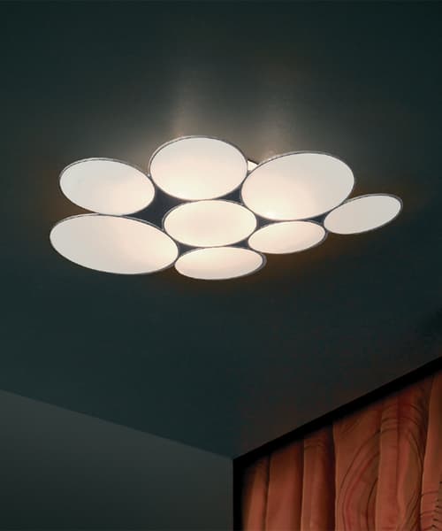 Потолочный светильник Arturo Alvarez Gluc GL05 Arturo Alvarez