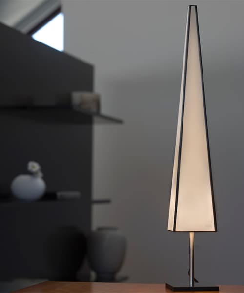 Настольная лампа Arturo Alvarez Kono KN01 Arturo Alvarez