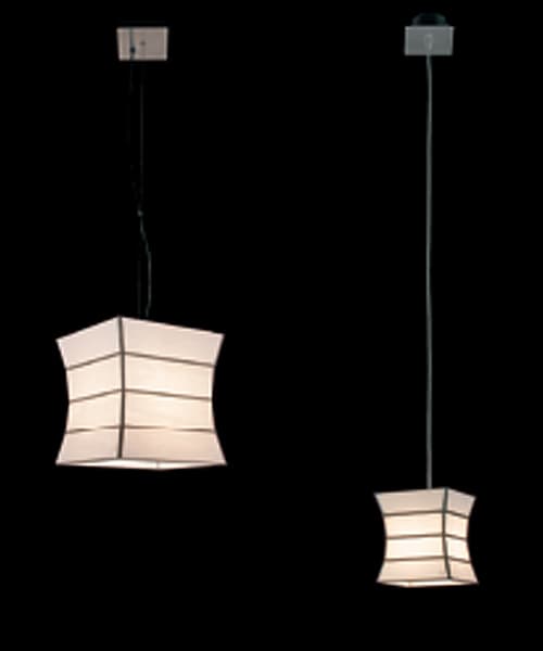 Подвесной светильник Arturo Alvarez Senda SN04, SN04-1 Arturo Alvarez