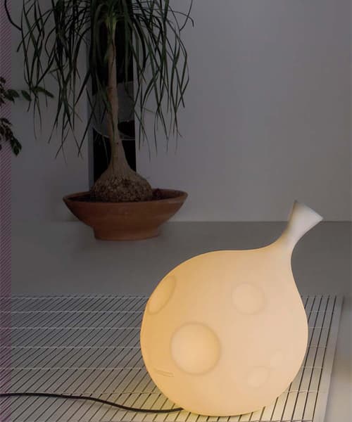 Настольная лампа Arturo Alvarez Lua LU01 Arturo Alvarez