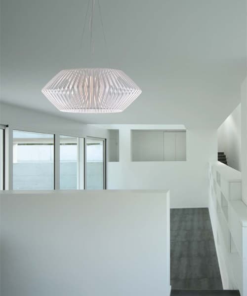 Подвесной светильник Arturo Alvarez V VV04 Arturo Alvarez