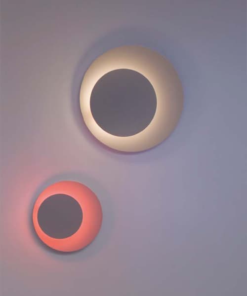 Настенный светильник Arturo Alvarez Guau GU06 Arturo Alvarez